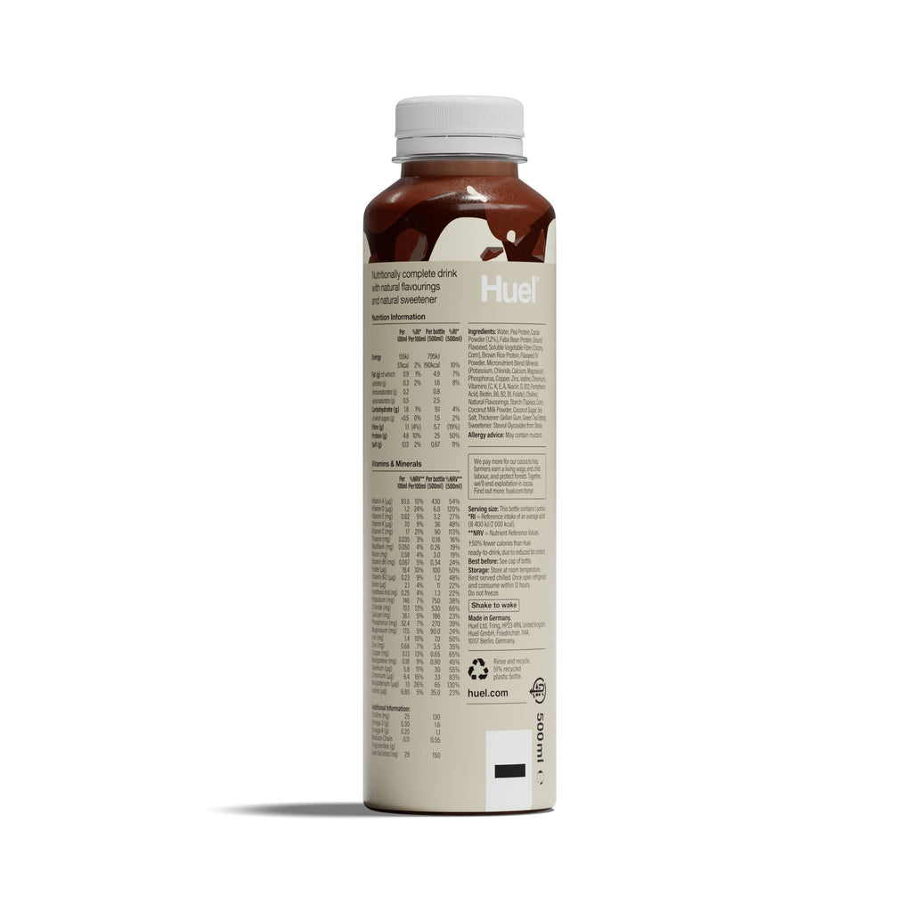Huel Lite Ready-to-drink Chocolate