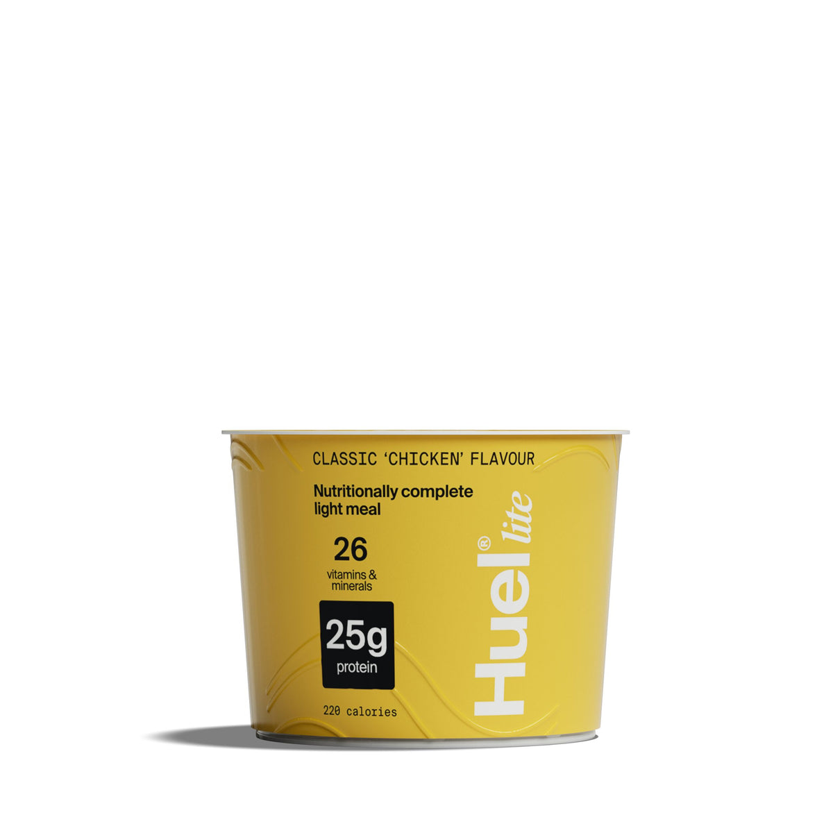 Huel Lite Ramen Classic 'Chicken' Flavour
