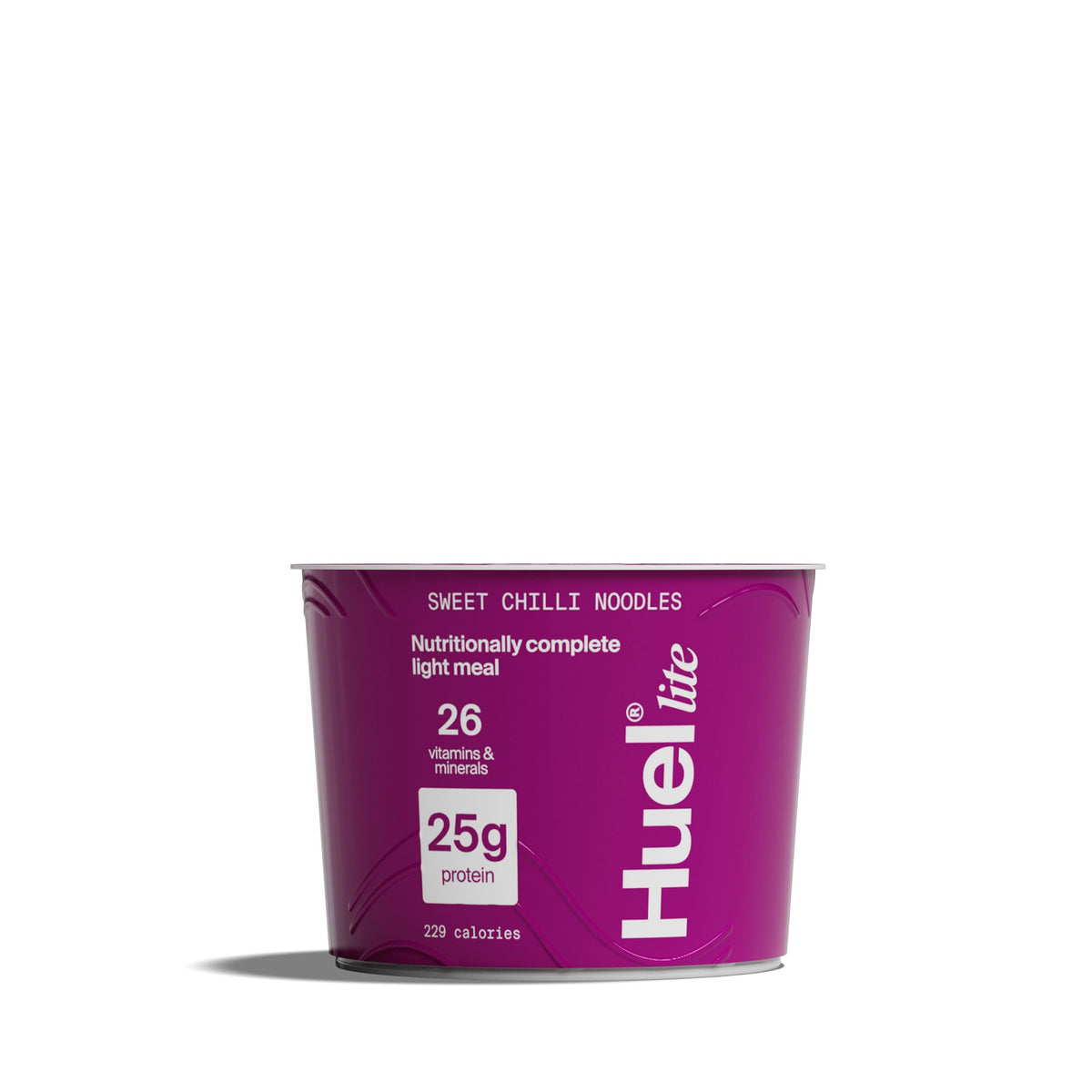 Huel Lite Ramen Sweet Chilli Noodles