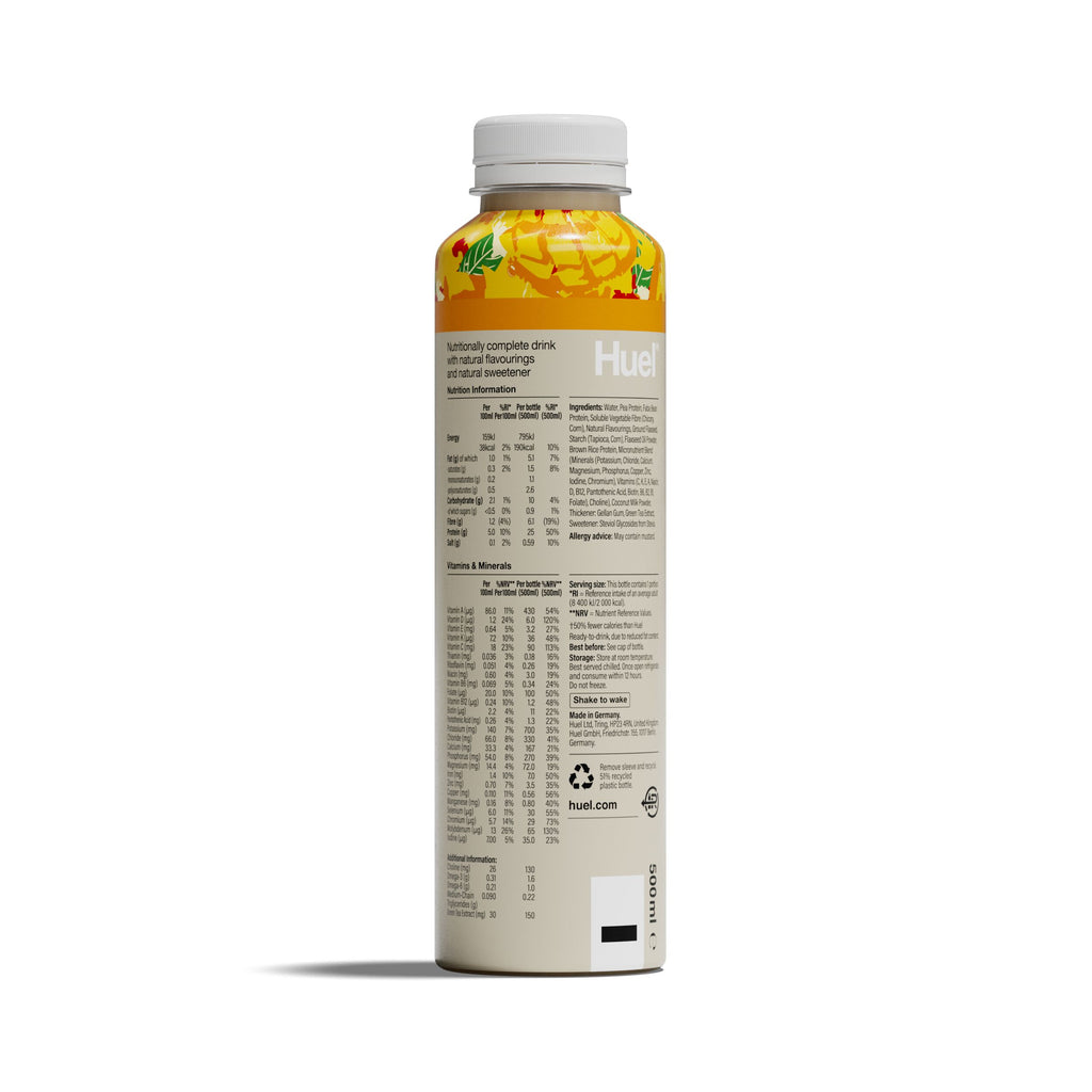 Huel Lite Ready-to-drink Mango