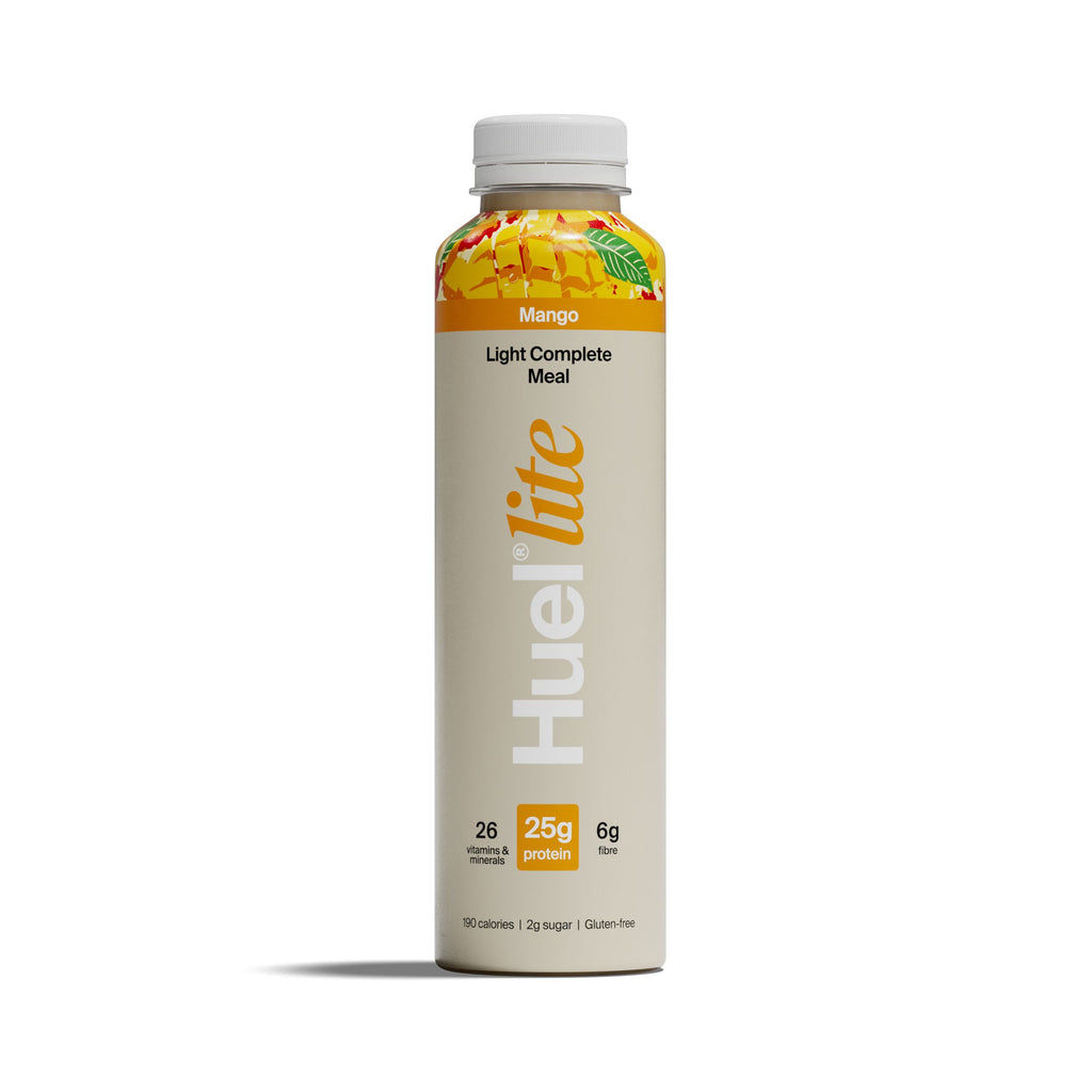Huel Lite Ready-to-drink Mango