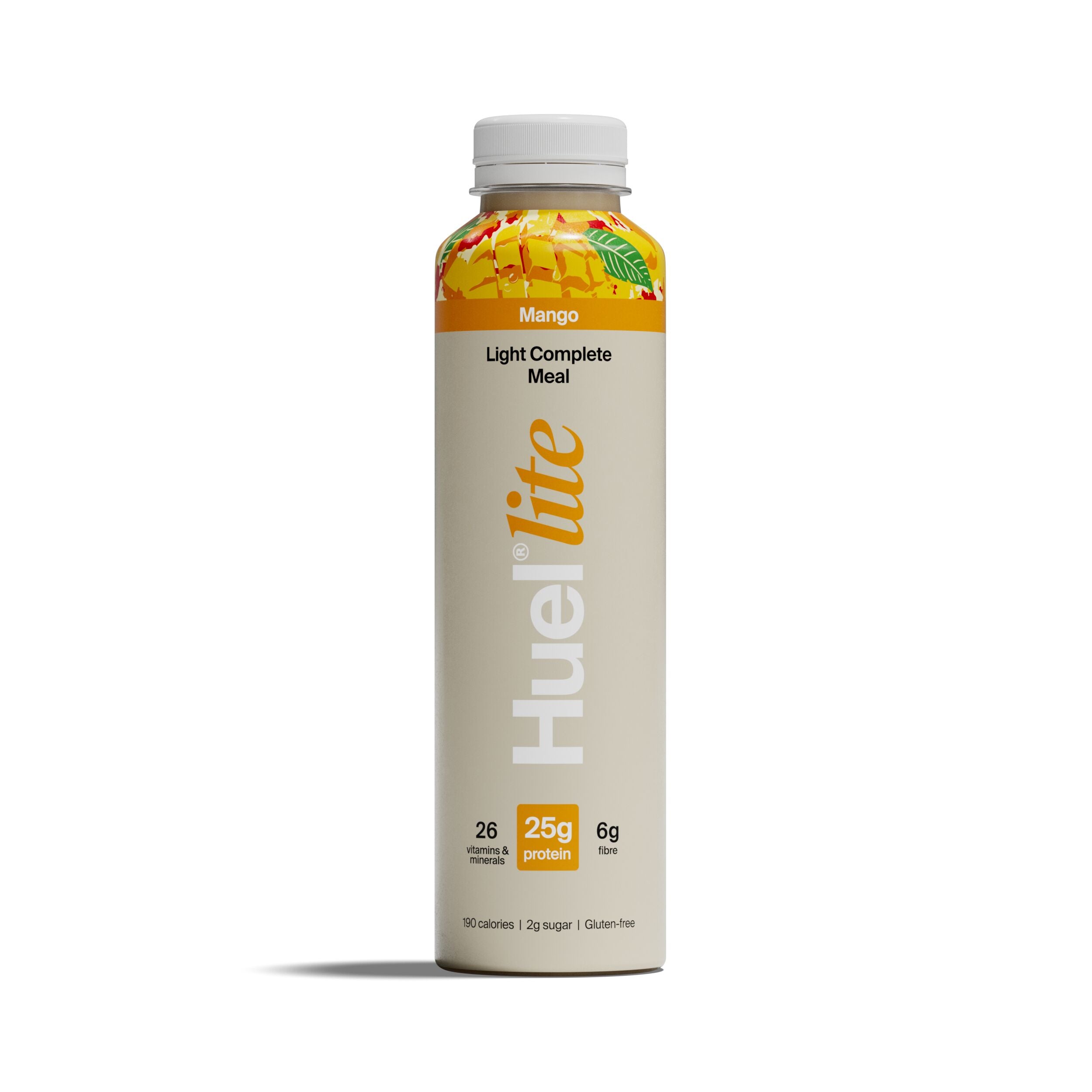 Huel Lite Ready-to-drink Mango