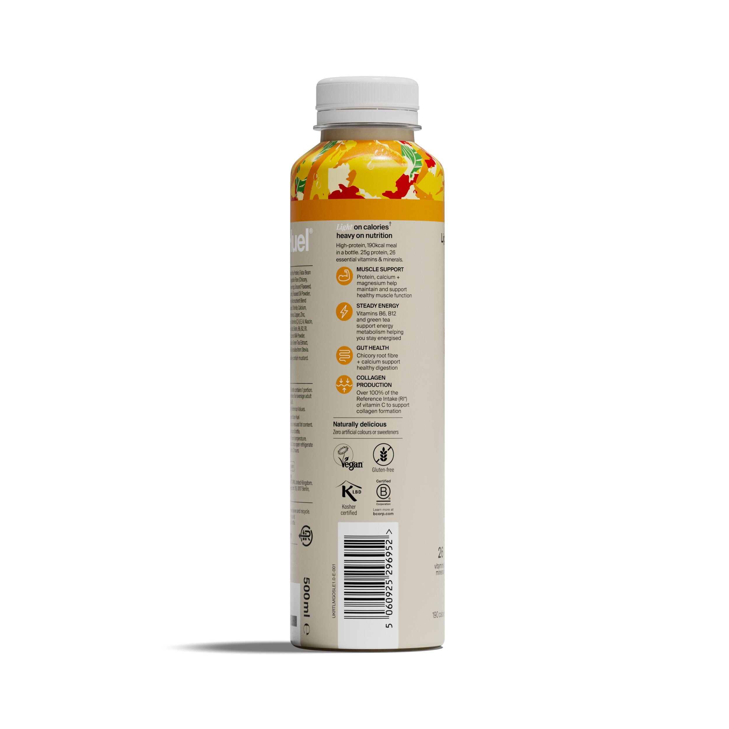 Huel Lite Ready-to-drink Mango