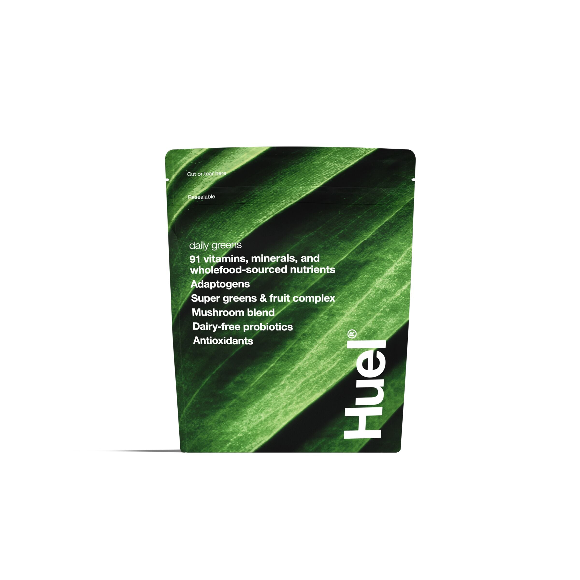 Huel Daily Greens Powder