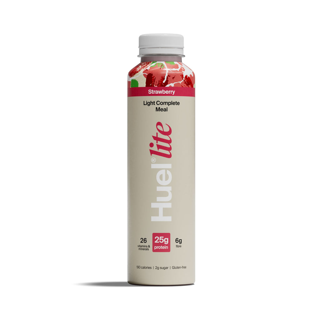 Huel Lite Ready-to-drink Strawberry