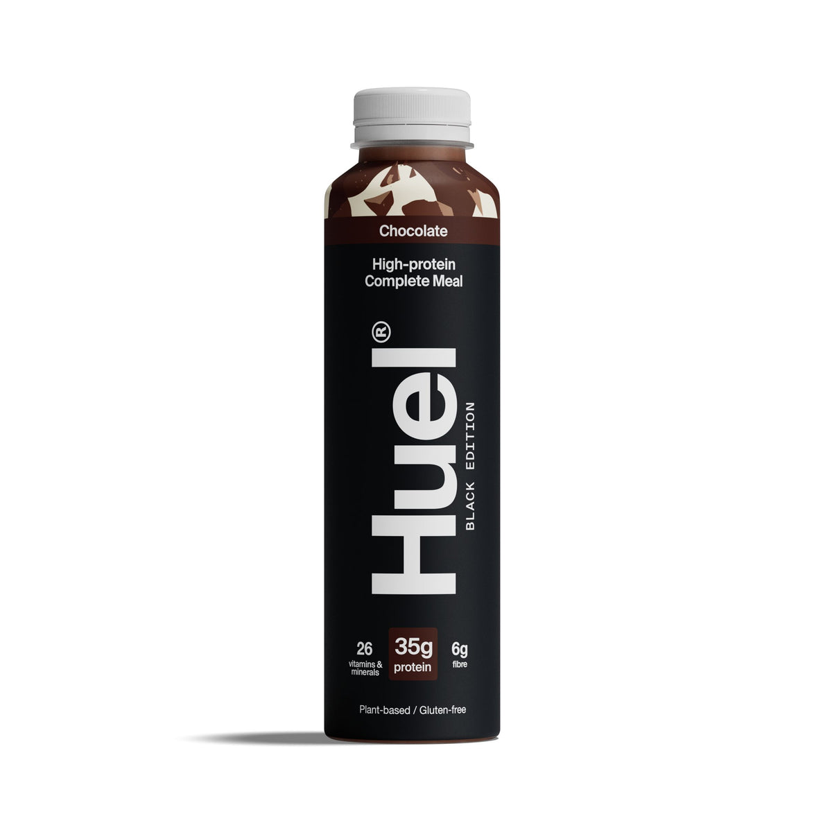 Huel Black Edition Ready-to-drink Chocolate